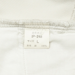 Indian Motocycle Japan Bedford Cord Jeans Size 31