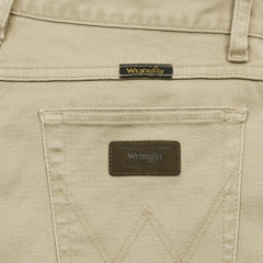 Wrangler Stretch Denim Bootcut Jeans Size 30