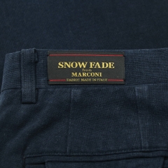 Kansai Yamamoto Label Pleated Trousers Size 29