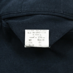 Kansai Yamamoto Label Pleated Trousers Size 29