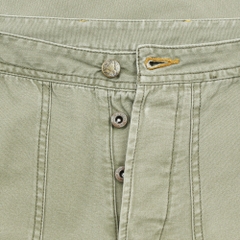 Indian Motocycle Japan Canvas Utility Pants Size 31