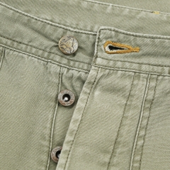 Indian Motocycle Japan Canvas Utility Pants Size 31