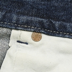 Eternal Made in Japan Denim Utility Pants Size 30