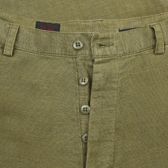 KIKIT Maurice Sasson Olive Pants Size 32