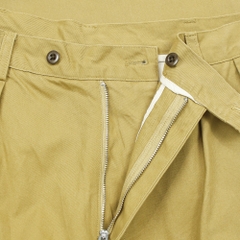 Non Stock China Brand Pleated Trousers Size 34