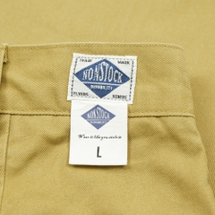 Non Stock China Brand Pleated Trousers Size 34