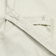 Lee Westerner Japan Made Half Selvedge Size 34