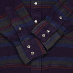 Vintage Pendleton USA Wool Western Shirt Size S