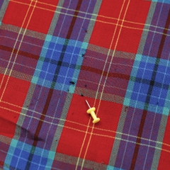 Vintage Pendleton USA Wool Shirt Size XL