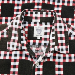 The Sharkey's Gallery Made in Japan Shirt Size S