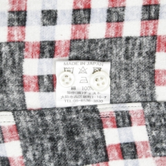 The Sharkey's Gallery Made in Japan Shirt Size S