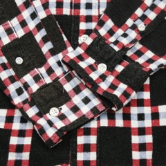 The Sharkey's Gallery Made in Japan Shirt Size S