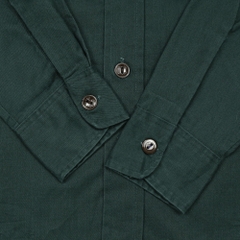 Vintage Boy Scouts of America Uniform Shirt Size XS