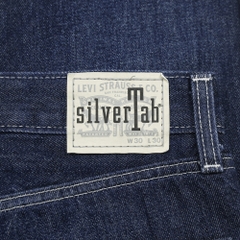 2020s Levi's Silver Tab Denim Jeans Size 30