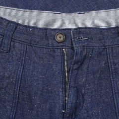 J.N.R.D. Junred JP Denim Utility Pants Size 32