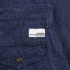 J.N.R.D. Junred JP Denim Utility Pants Size 32