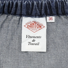 Danton Made in JP Denim Easy Pants Size 28-30