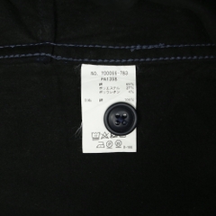 Blue Blue Made in Japan Indigo Pants Size 33