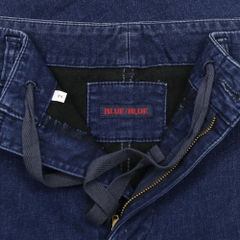 Blue Blue Made in Japan Indigo Pants Size 33