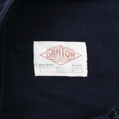 Danton x Édifice Type French Work Pants Size 32