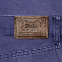 Polo by Ralph Lauren Navy Slim Jeans Size 30