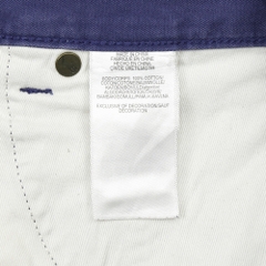 Polo by Ralph Lauren Navy Slim Jeans Size 30