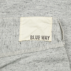 Blue Way Made in Japan Utility Pants Size 30
