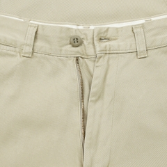 Schott Japan Type Military Khaki Trousers Size 33