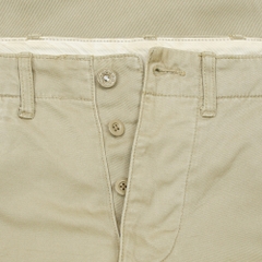 United Arrows B&Y Made in Japan Khaki Pants Size 33
