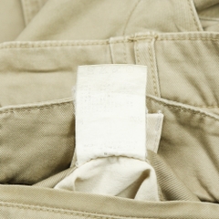 United Arrows B&Y Made in Japan Khaki Pants Size 33