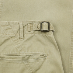 A Vontade Made in Japan Khaki Pants Size 31