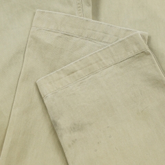 A Vontade Made in Japan Khaki Pants Size 31
