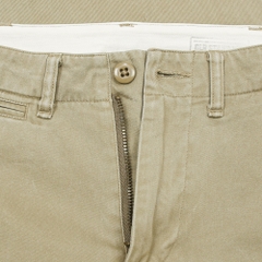 United Arrows GLR Japan Made Khaki Pants Size 31