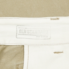 United Arrows GLR Japan Made Khaki Pants Size 31