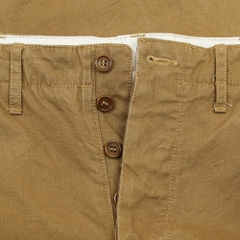 J.S. Homestead Japan Brown Work Pants Size 34