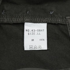 Spell Bound Japan Made Type Work Pants Size 35