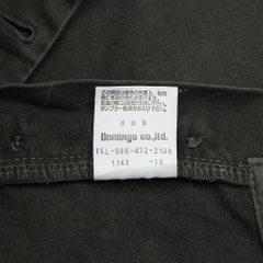 Spell Bound Japan Made Type Work Pants Size 35