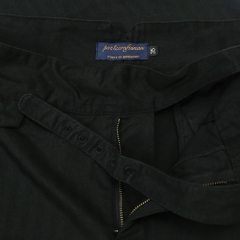 Pot & Craftsman Hbt Pleated Trousers Size 35