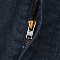 Urban Research Japan Navy Cropped Pants Size 32