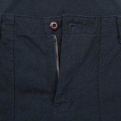 Red:Garments Type Fatigue Pants Size 33