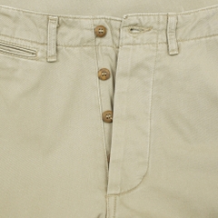 Alpha Industries Type Military Khaki Trousers Size 29