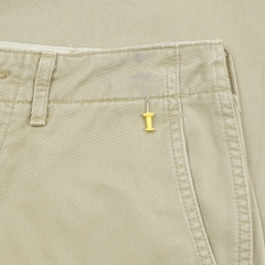 Alpha Industries Type Military Khaki Trousers Size 29