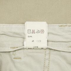 Alpha Industries Type Military Khaki Trousers Size 29