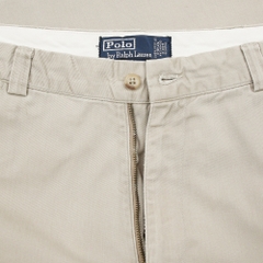 Polo Ralph Lauren Khaki Pants Relaxed Fit Size 34