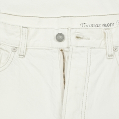 Thomas More Selvedge Denim Jeans Size 32