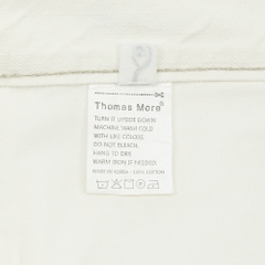 Thomas More Selvedge Denim Jeans Size 32