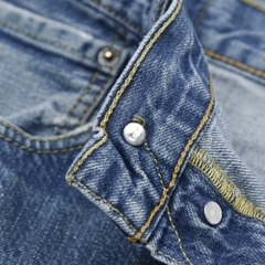 2010s Levi's 501 Denim Jeans Size 33