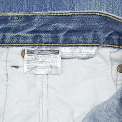 2010s Levi's 501 Denim Jeans Size 33