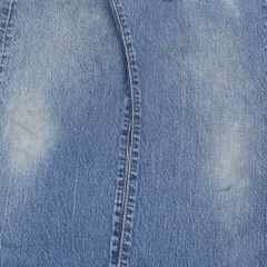 2010s Levi's 501 Denim Jeans Size 33