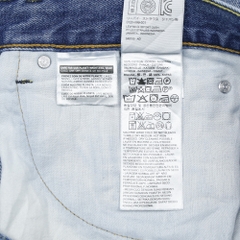 2010s Levi's 505 Denim Jeans Size 34